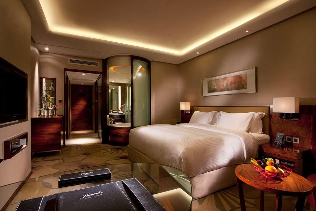 Kempinski Hotel Huizhou Huizhou  Quarto foto