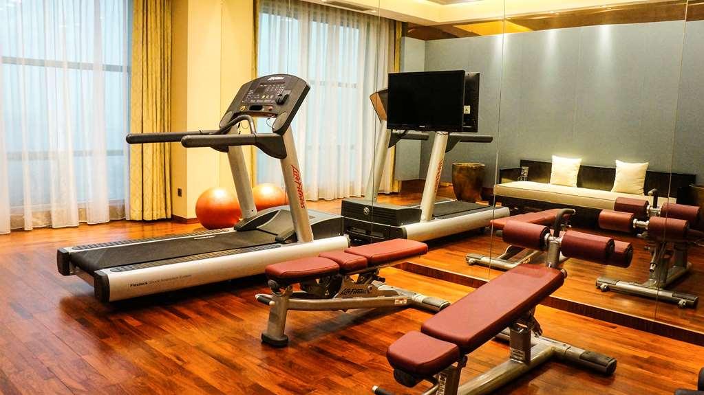 Kempinski Hotel Huizhou Huizhou  Quarto foto