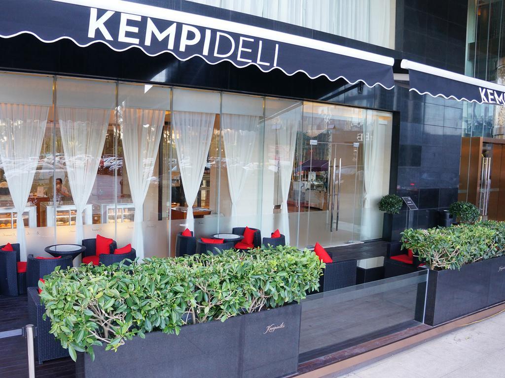Kempinski Hotel Huizhou Huizhou  Exterior foto