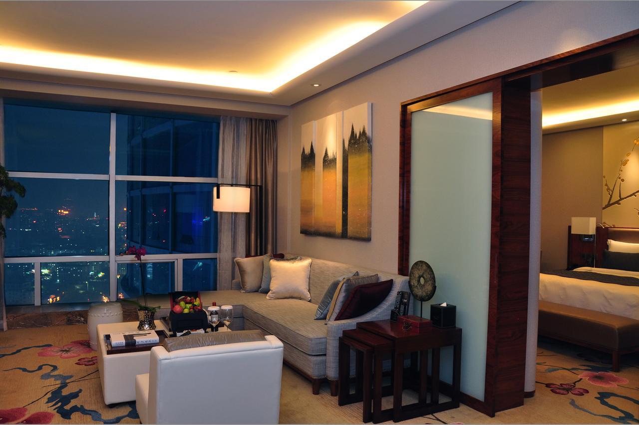 Kempinski Hotel Huizhou Huizhou  Exterior foto