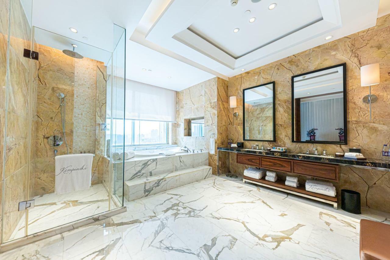 Kempinski Hotel Huizhou Huizhou  Exterior foto